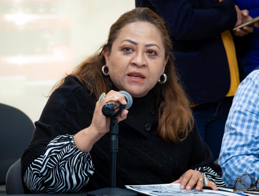 IEEH sin recursos para los representantes de partidos