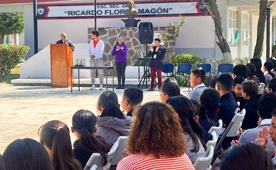 Inhjuve Hidalgo brinda asesorías psicológicas