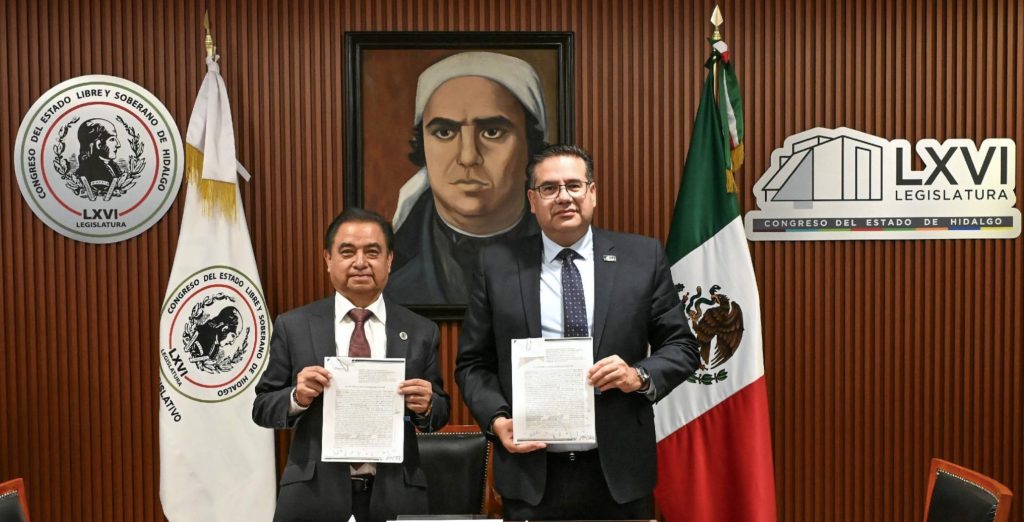 Inicia revisión de la cuenta pública del Congreso local