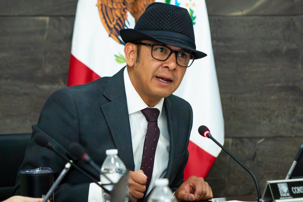 Morena, PT y Verde deben postular a mujeres en 2028