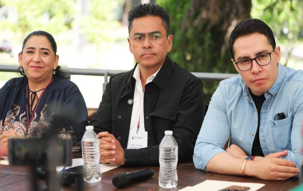 Pachuca y MR homologarán sus reglamentos de tránsito