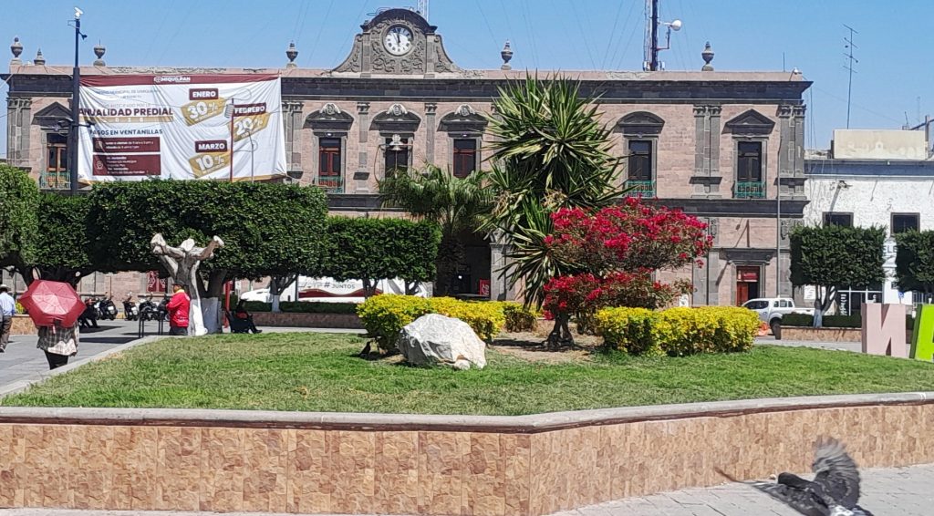 Reglamentará Ixmiquilpan sobre el medio ambiente