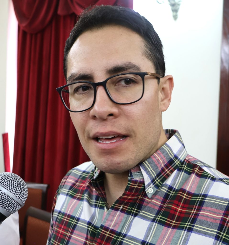 Remodelarán panteón