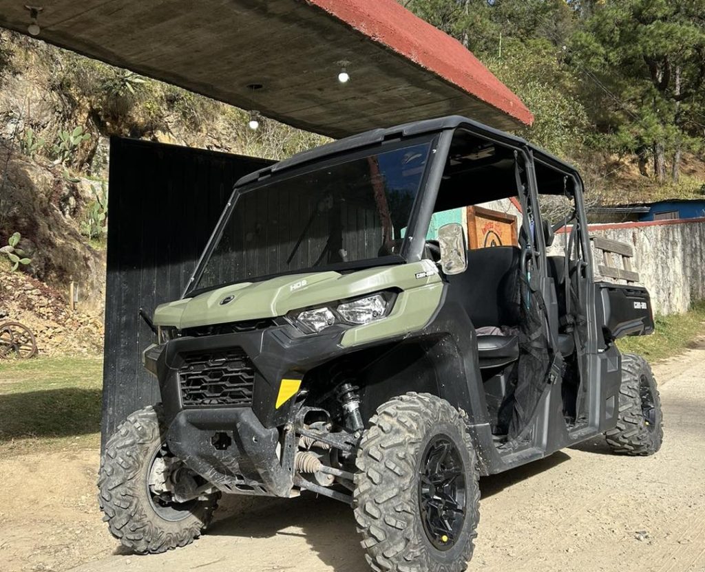 Sin amparos contra reglamento de Razers