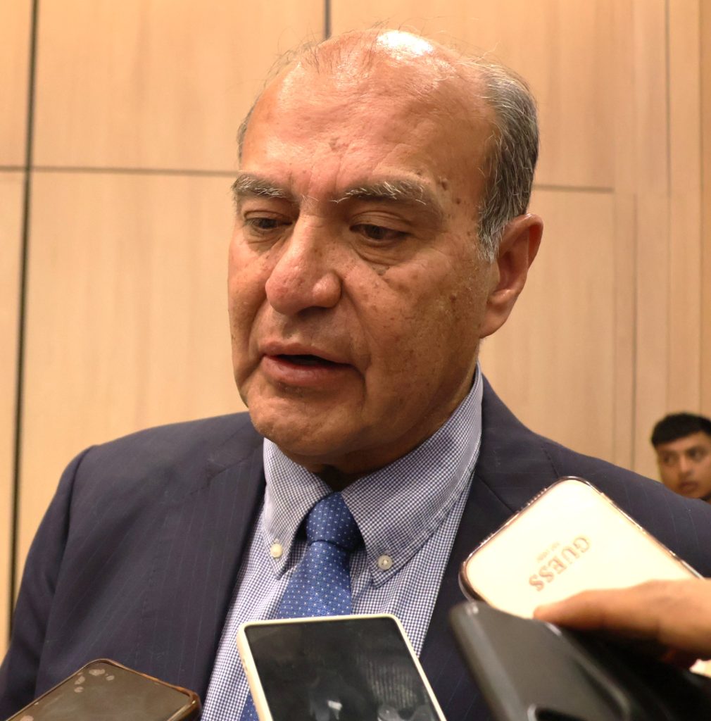 Vigilan escuelas de Hidalgo por brote de Sarampión