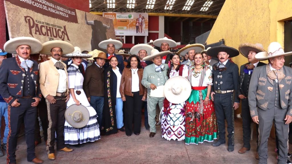 Nueva directiva dirigirá a los Charros de Pachuca