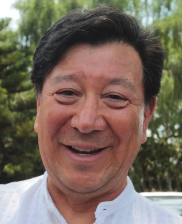 *Gerardo Sosa, la traición