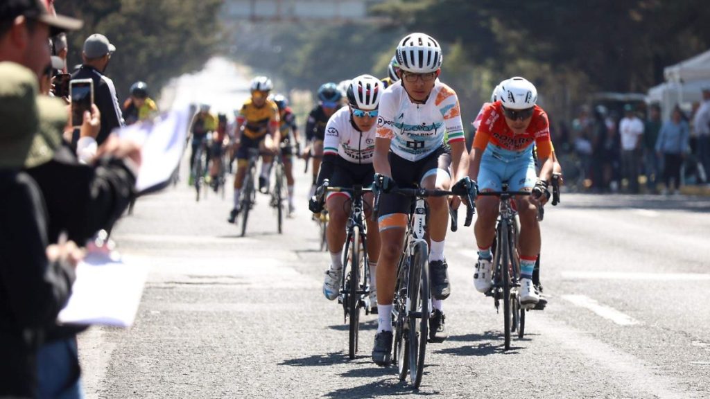 Hidalgo cierra con buen balance el selectivo de ruta