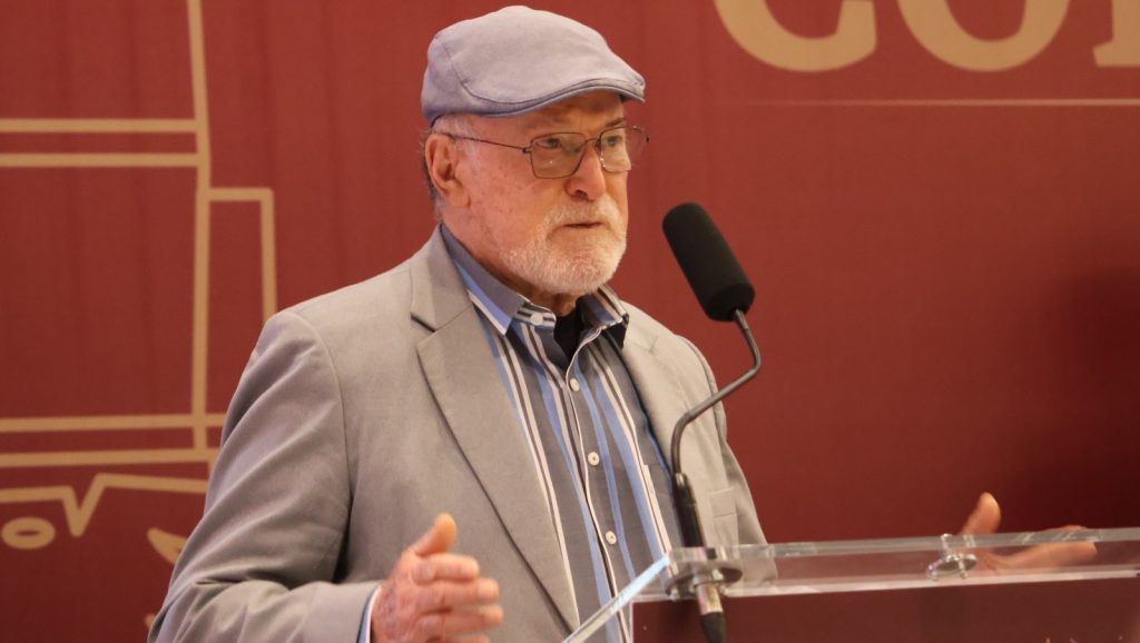 Abren convocatoria a 115 becas de Citnova