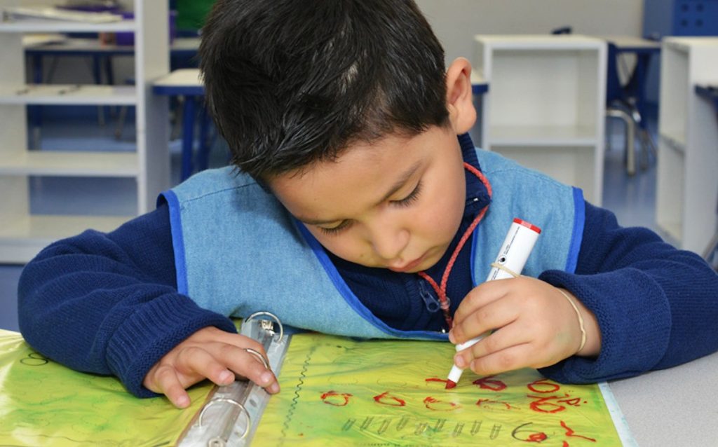 Autismo registra mayor incidencia en hombres