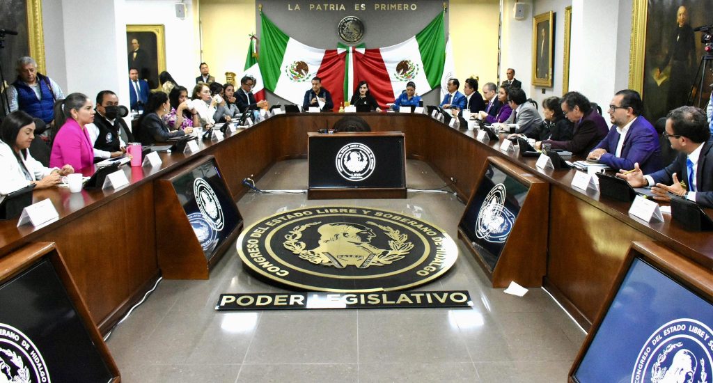 Avalan las procuradurías municipales para la niñez