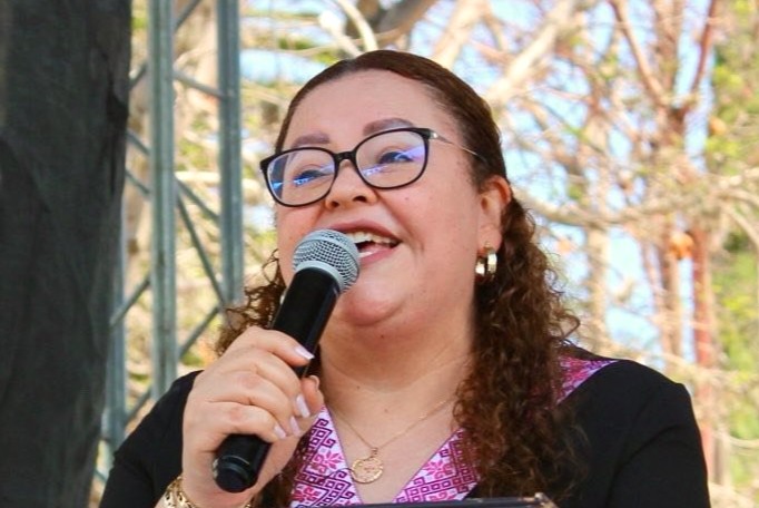 Avance de 80% en Centro Gastronómico Santiago