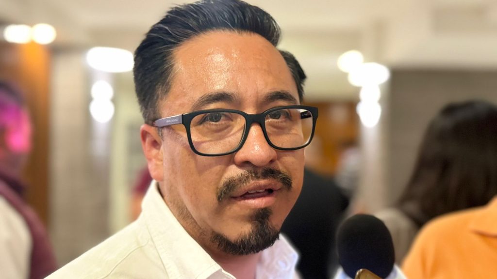 Carlos Montaño no descarta su reelección en Epazoyucan