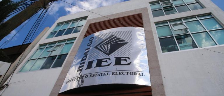 Cierra registro para consejerías del IEEH