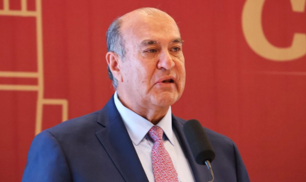 Construirán 26 bachilleratos para atender a 152 mil alumnos: SEPH