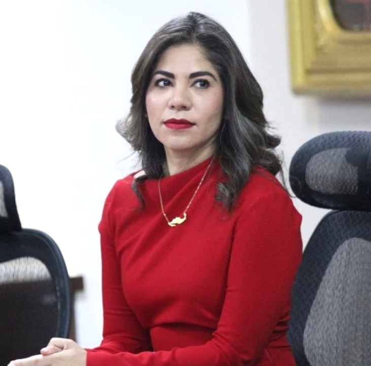 Desecha TEEH denuncia de diputada local del PRI