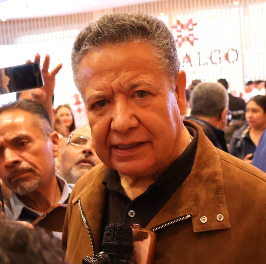 Gobernador llama a apresurar opiniones técnicas a dependencias