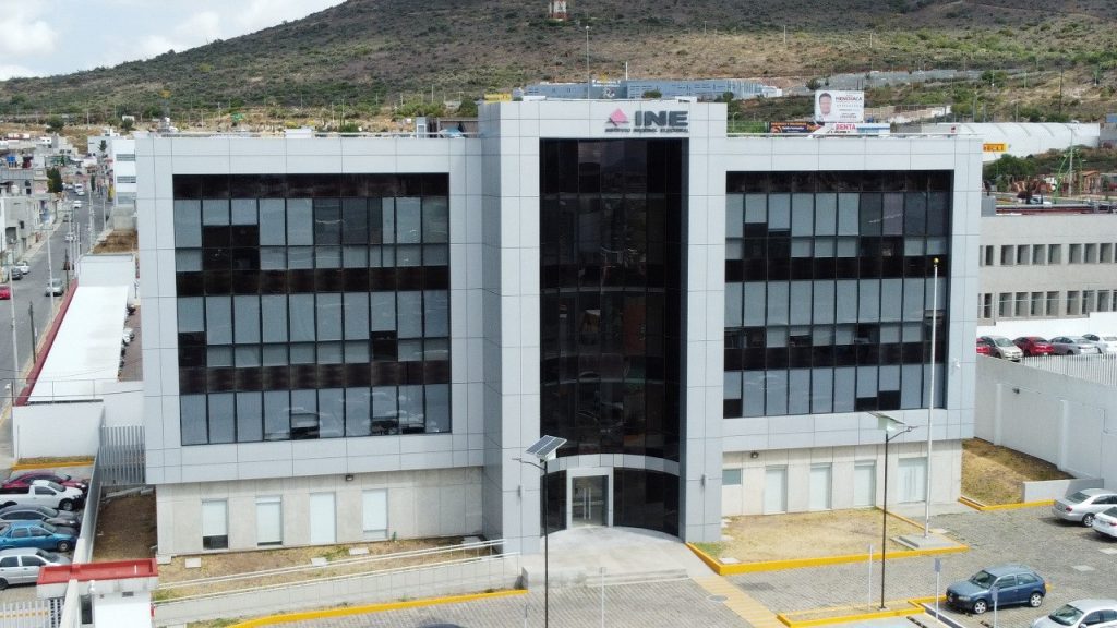 INE cierra registro el 12 de abril; Hidalgo cuenta con tres plazas