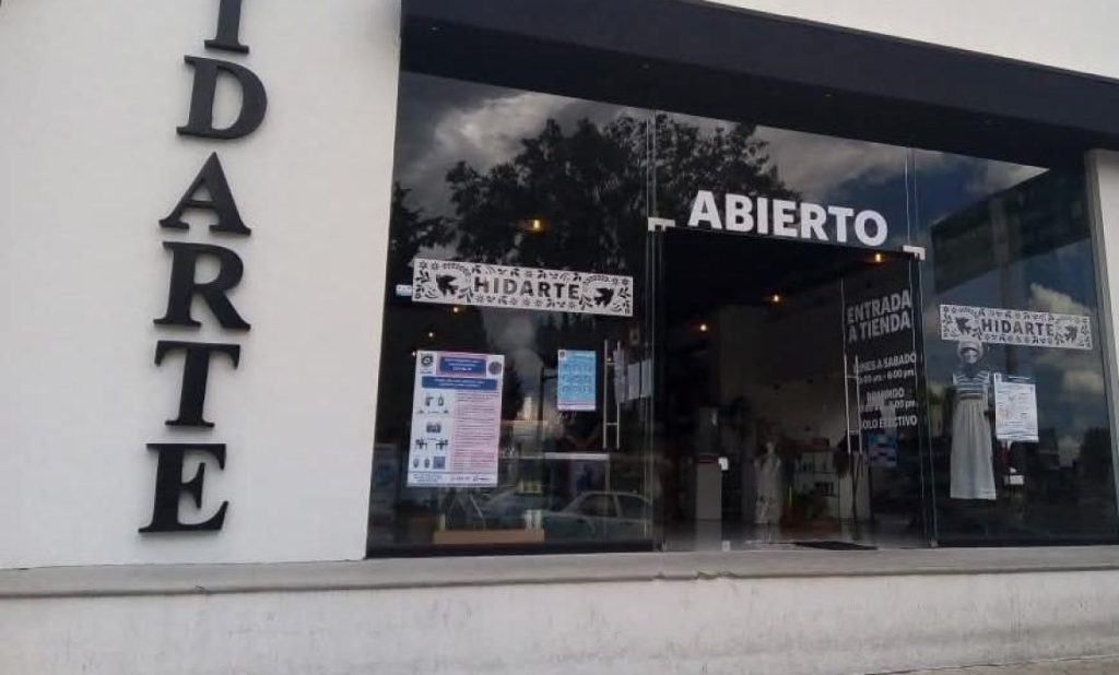 Licitan rehabilitación de Hidarte Pachuca