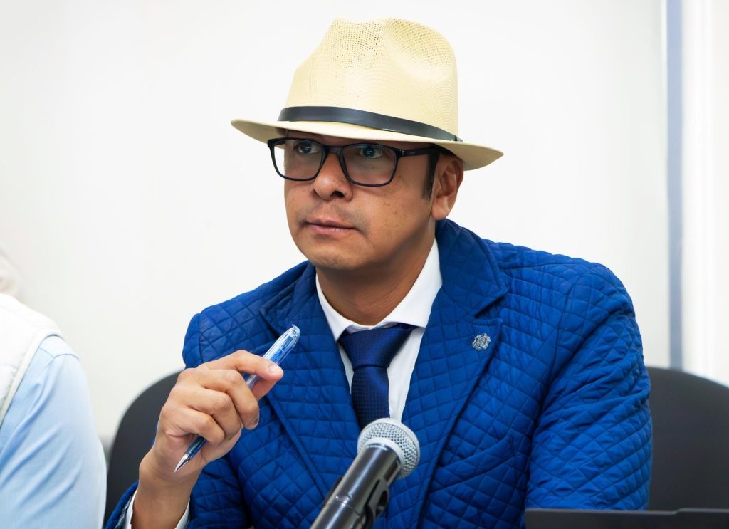 Reto electoral: mantener la participación: IEEH