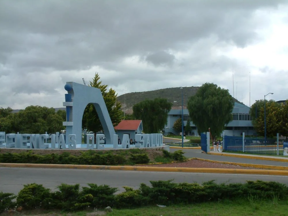 Suspendieron clases en ICSa de UAEH por falta de energía