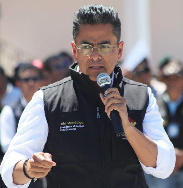 Tren AIFA – Pachuca traerá desarrollo: EM