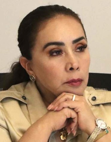 *Actopan: negación y soberbia