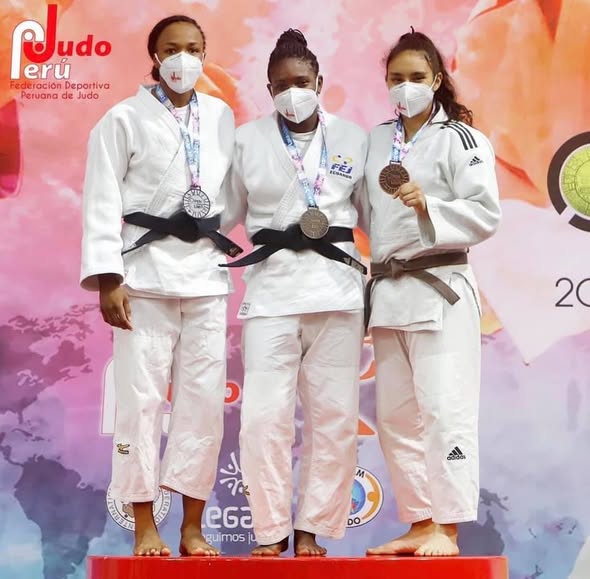 Hidalgo llega a 30 medallas y queda a deber en la ON 2026