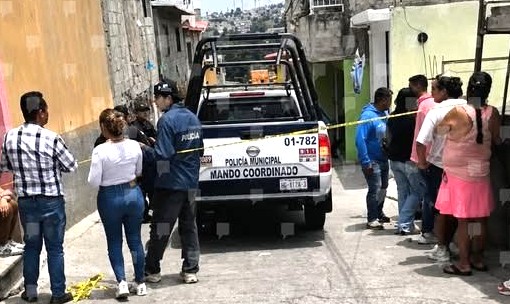 Asesinado en Tula dentro de su casa