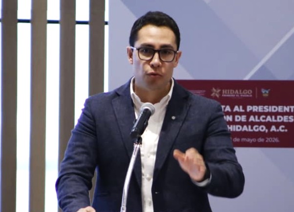 Audio filtrado, estuvo fuera de contexto: JR