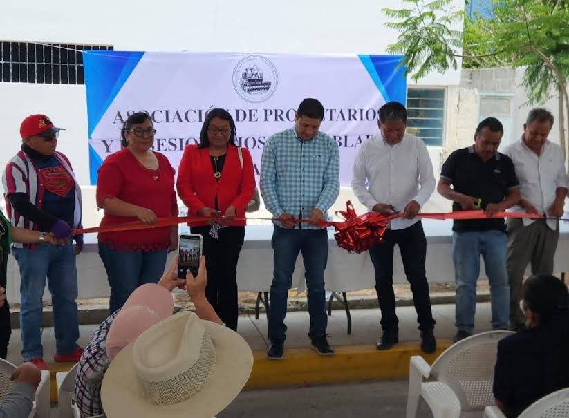 Buscan regularizar pequeña propiedad en Dios Padre