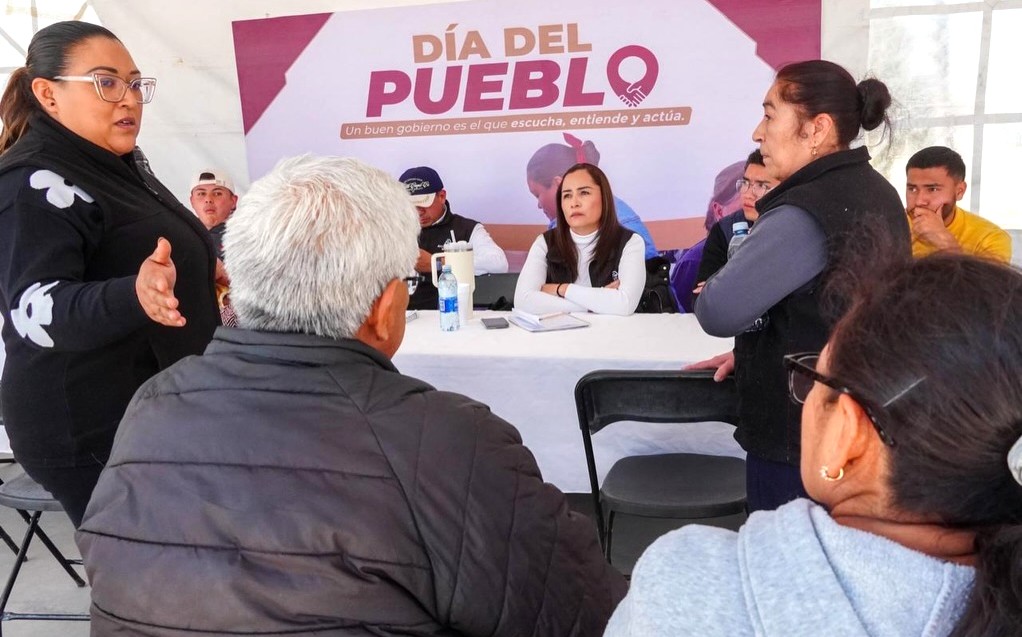 Esperan “Día del Pueblo” en más de 29 municipios