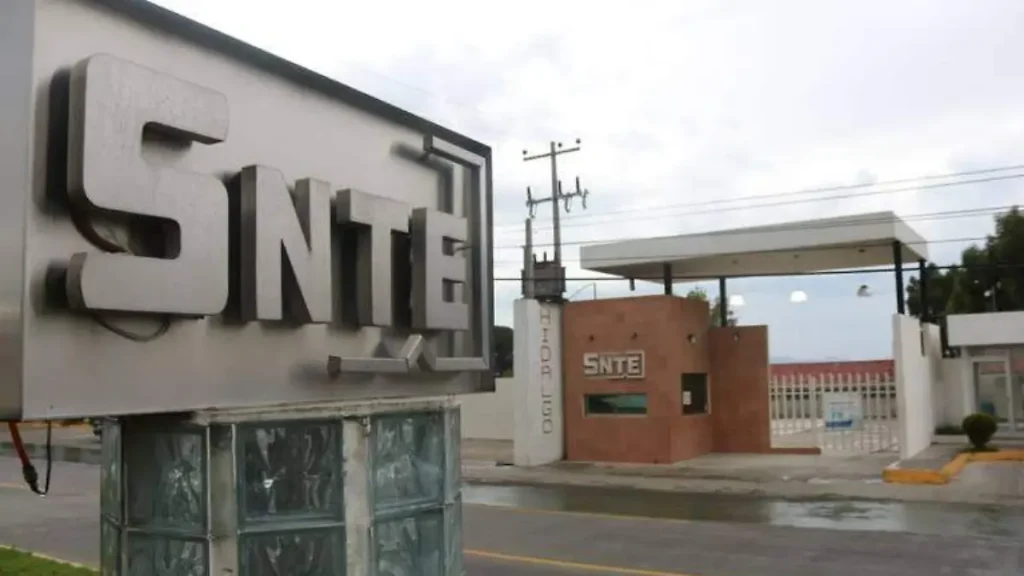 Esperan convocatoria para renovar al SNTE