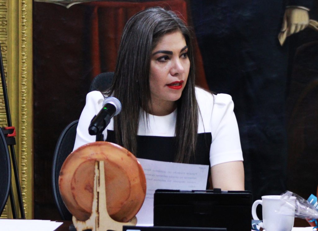 Exigen reglas claras para participación de mujeres