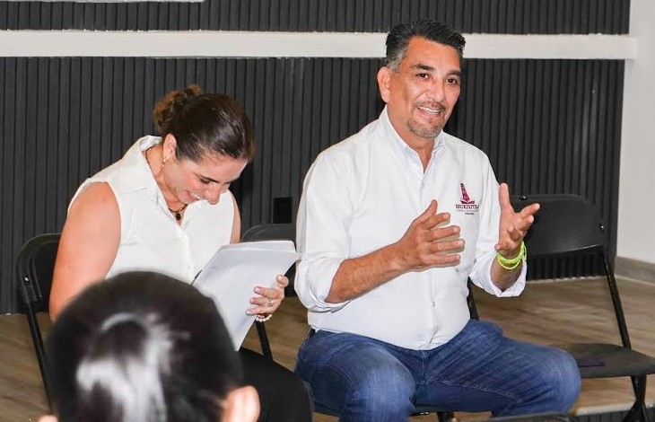Gobierno municipal y sector hotelero impulsan el turismo