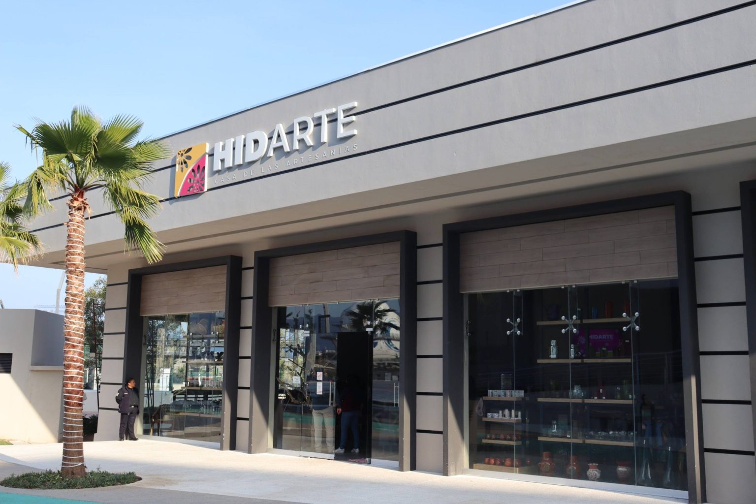 Invertirán 15.6 mdp en renovación de Hidarte - Diario Vía Libre
