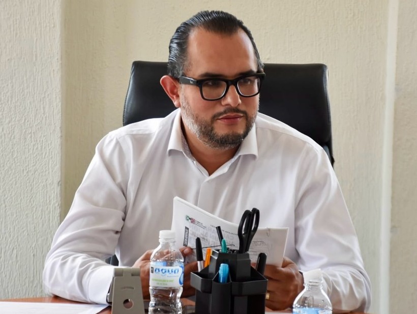 Mendoza Bustamante arremete contra actriz