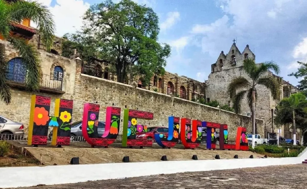No hay síntomas de sequía en Hidalgo