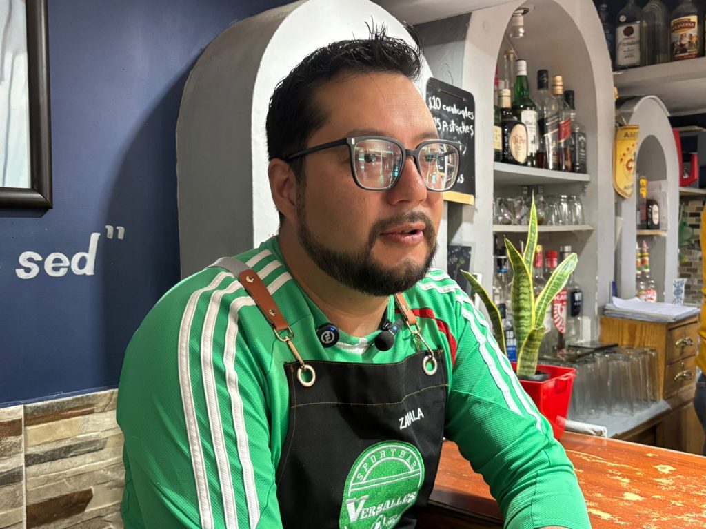 Prevén aumento del 20 % partido de la copa mundial
