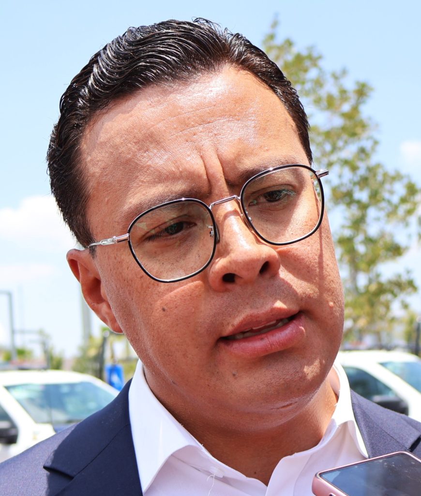 Proyecto Maestranza descartado este año