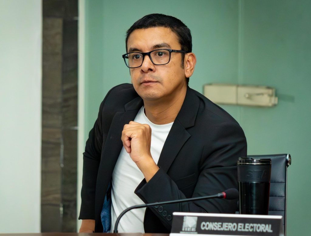 Reforma judicial llevaría a la elección concurrente el 2028