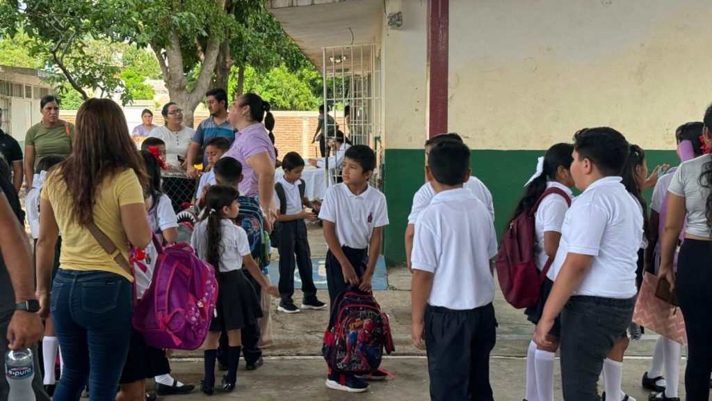 SEP analiza ajustes por calor y Mundial