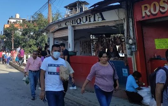 Sanciones a negocios que no renueven licencia comercial