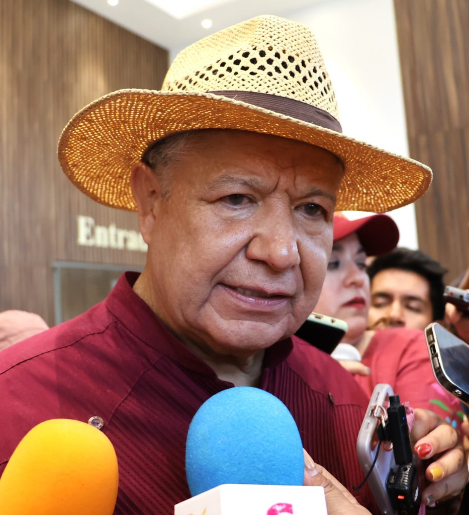 Sanitarios del Tuzobus en plan de rehabilitación