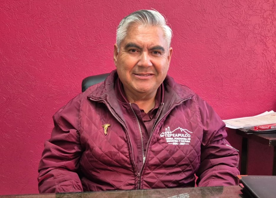 Subsanan 10 millones en gobierno de Tepeapulco