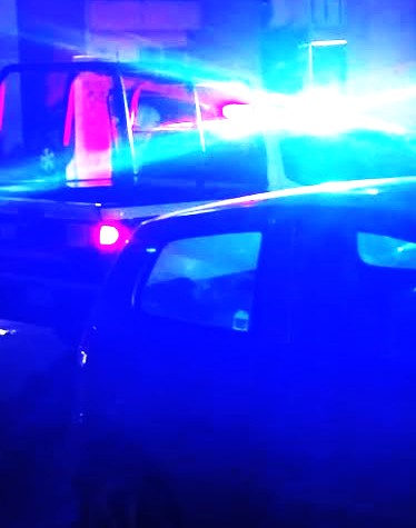 Vecinos intentan detener a generador de violencia
