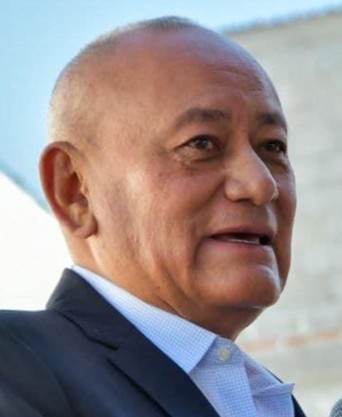 *Jorge Márquez, sus estructuras