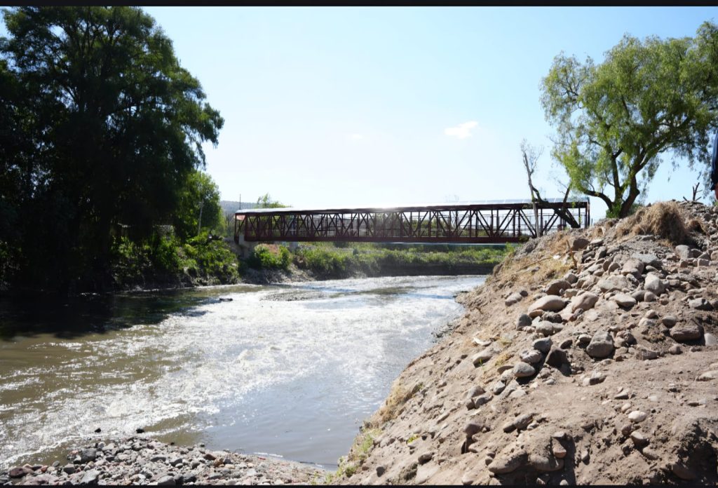 Tula tendrá parque ecohidrológico; estará en San Marcos