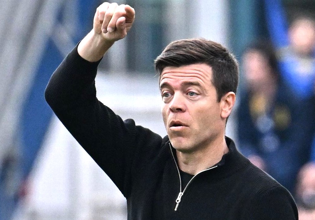 Esteban Solari pide unidad total rumbo al Mundial 2026