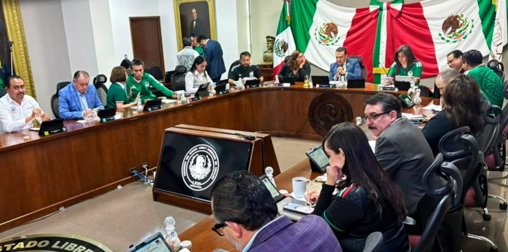 Aprueban nueva Ley del Notariado